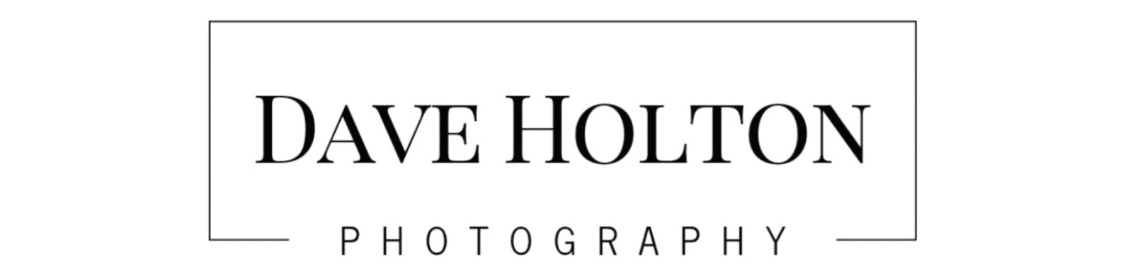 Dave Holton Photography